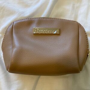 Senegence beige pebble‎ finish  - NWOT